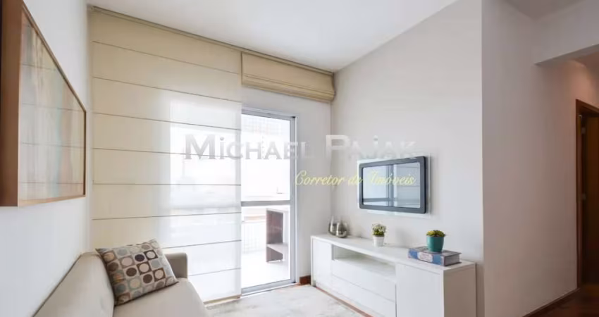 Apartamento com 2 quartos