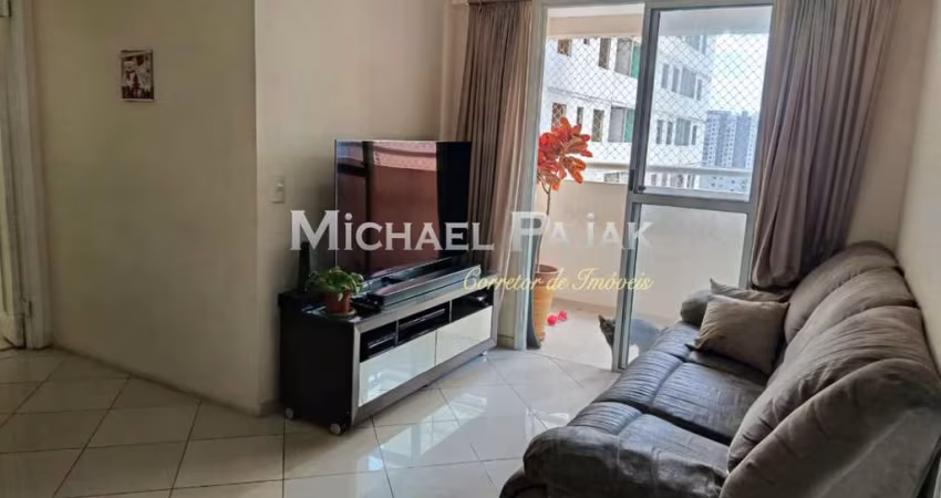 Apartamento com 2 quartos