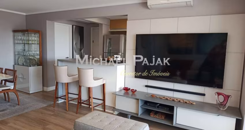 Apartamento com 2 quartos