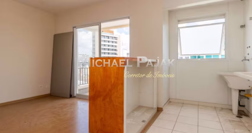 Apartamento com 1 quarto