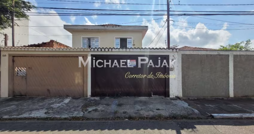 Casa com 3 quartos
