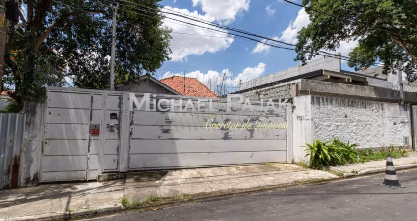 Casa com 190m²