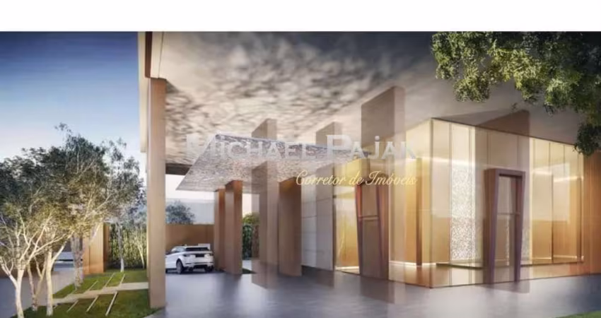 Apartamento com 5 quartos à venda na Rua Michel Milan, 13, Vila Olímpia, São Paulo