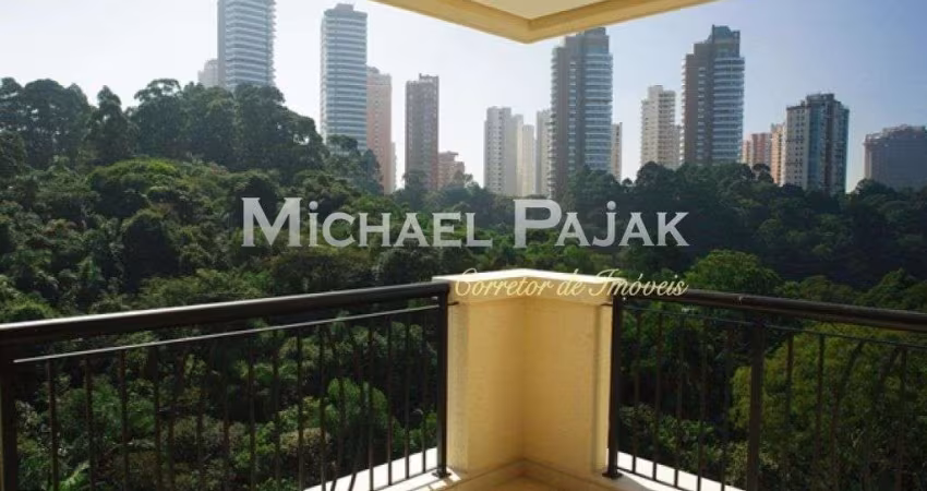 On the Park - R Deputado Laércio Corte 1455 Michael Pajak (11) 99996-4550