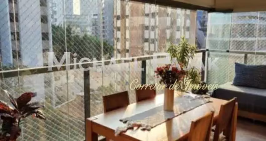 Apartamento com 2 quartos à venda na Rua João Moura, 2300, Pinheiros, São Paulo