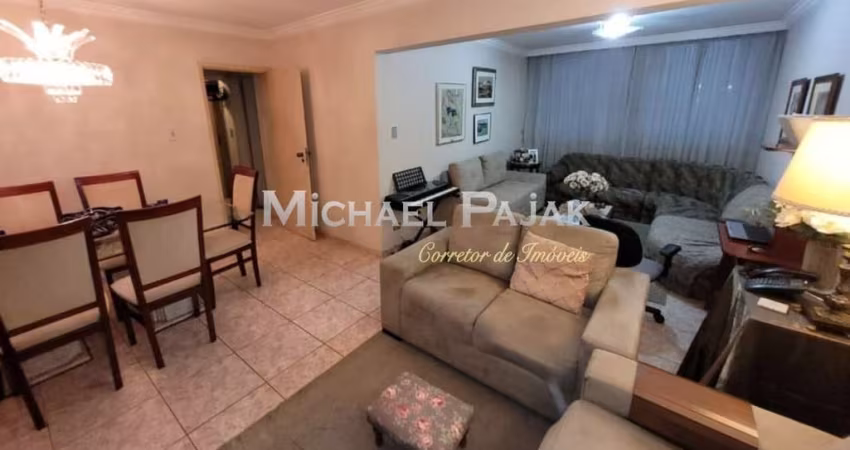 Apartamento com 3 quartos à venda na Rua Fradique Coutinho, 221, Pinheiros, São Paulo