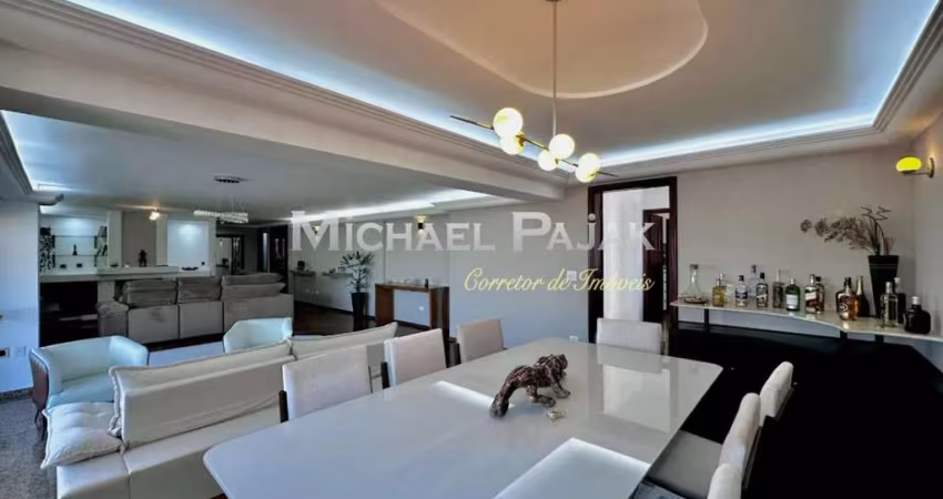 Apartamento com 4 quartos à venda na Rua Maratona, 161, Vila Alexandria, São Paulo