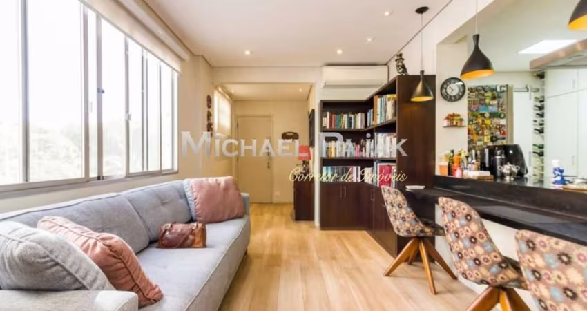 Apartamento com 3 quartos à venda na Rua Tonelero, 239, Vila Ipojuca, São Paulo