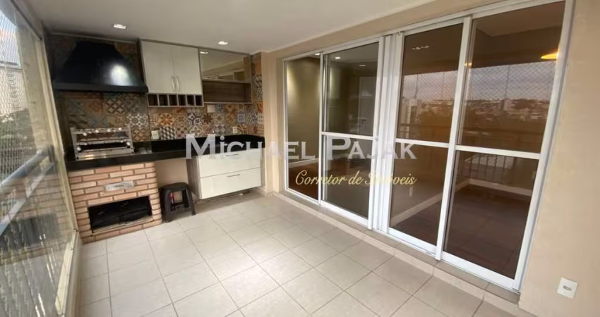 Apartamento com 3 quartos para alugar na Rua Tebas, 296, Vila Mascote, São Paulo