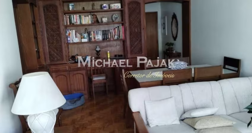 Apartamento com 3 quartos à venda na Rua Cayowaá, 604, Perdizes, São Paulo
