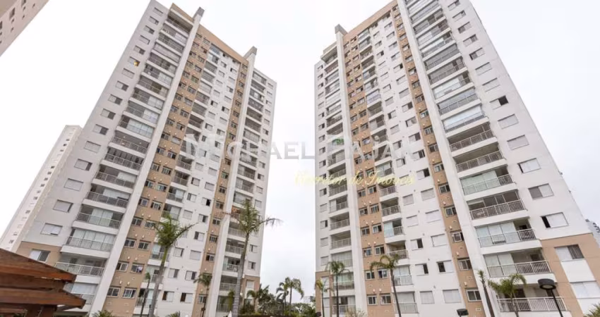 2 dormitórios na Vila Leopoldina - uma rara oportunidade.
