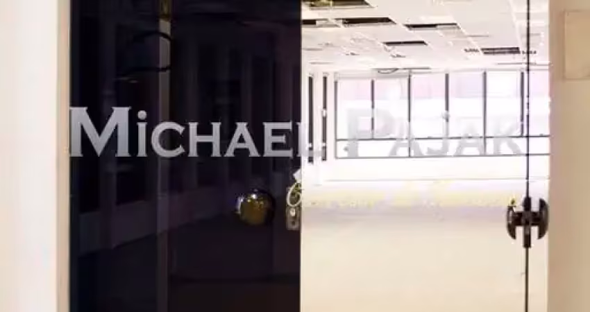 Sala comercial para alugar na Avenida Paulista, 967, Bela Vista, São Paulo