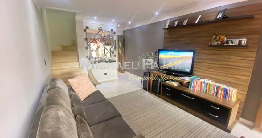 Casa em condomínio fechado com 2 quartos à venda na Rua João de Araújo, 330, Vila dos Andradas, São Paulo