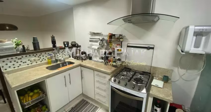 Casa em condomínio fechado com 2 quartos à venda na Rua João de Araújo, 330, Vila dos Andradas, São Paulo