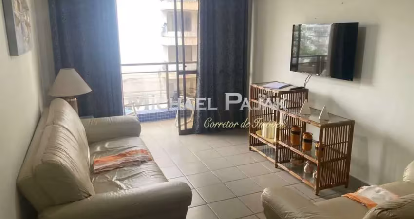 Apartamento com 3 quartos à venda na Rua São Paulo, 320, Loteamento João Batista Julião, Guarujá