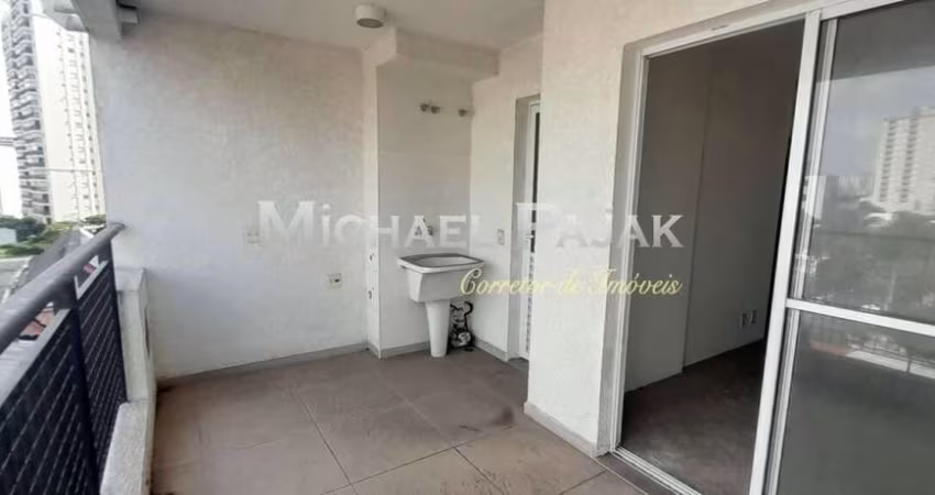 Apartamento com 2 quartos à venda na Rua Jorge Duprat Figueiredo, 811, Vila Mascote, São Paulo