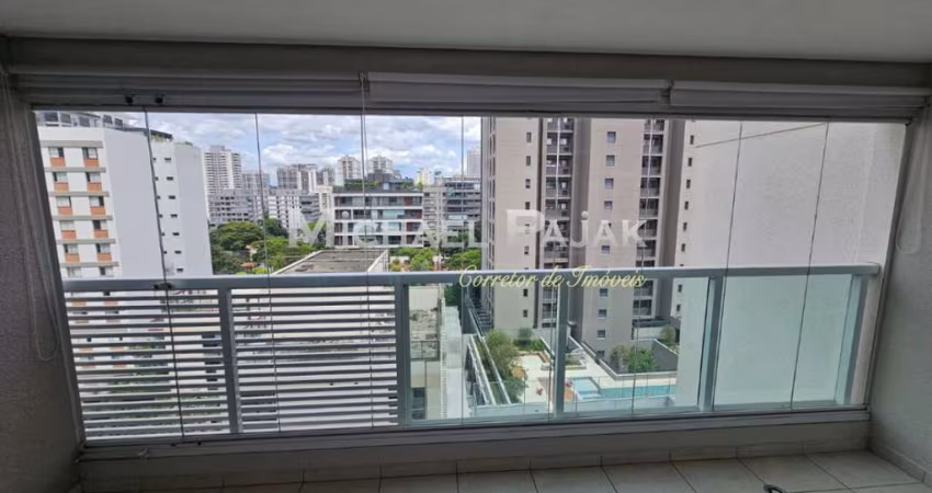 Condominío Cosmopolitan High Garden - Santo amaro
