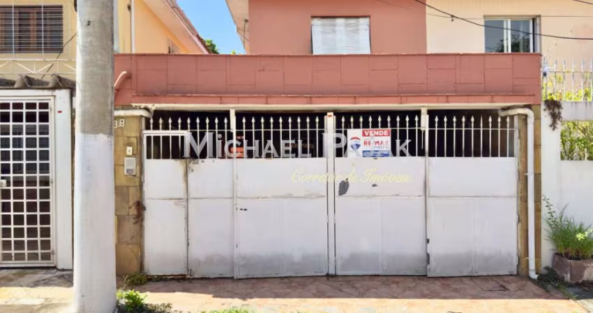 Casa tipo para venda com 3 quartos no Brooklin - Michael Pajak (11) 99996-4550