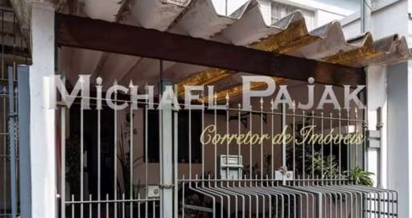 Casa tipo para venda com 2 quartos no Campo Belo - Michael Pajak (11) 99996-4550