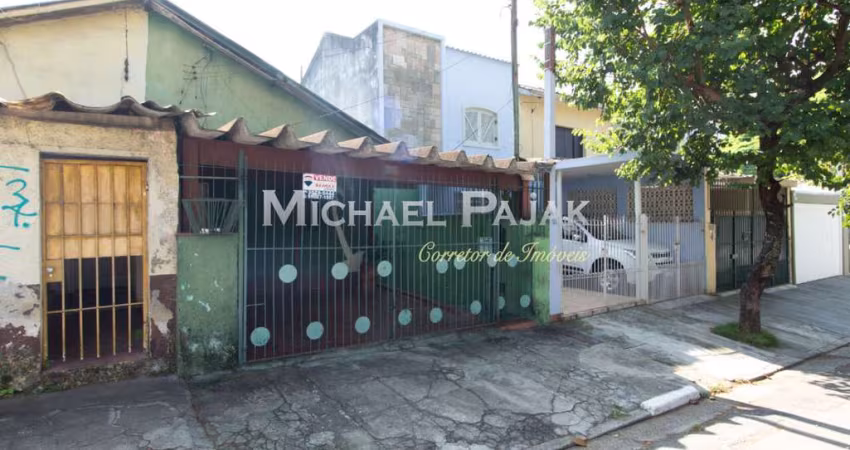 Casa tipo para venda com 3 quartos no Brooklin - Michael Pajak (11) 99996-4550