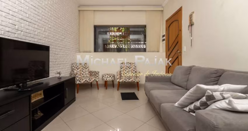 Casa tipo para venda com 3 quartos, sendo 1 suíte