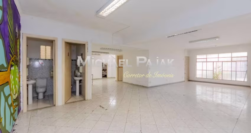 Casa tipo para venda e locação com 4 quartos