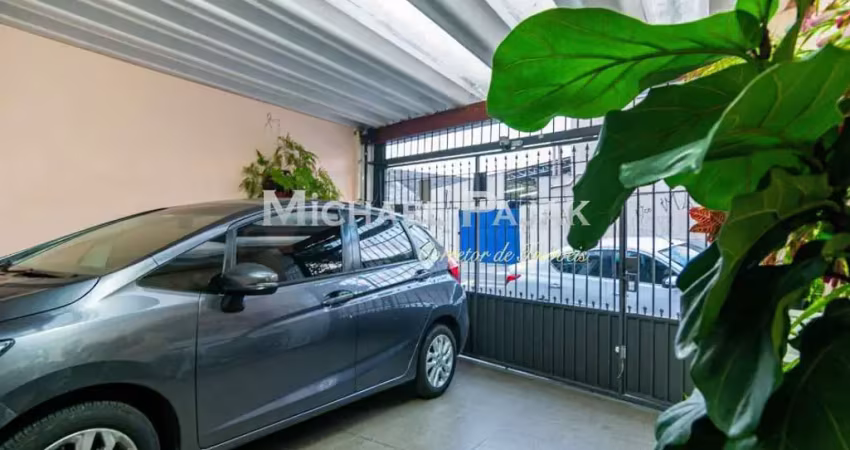 Casa tipo para venda com 3 quartos, sendo 1 suíte