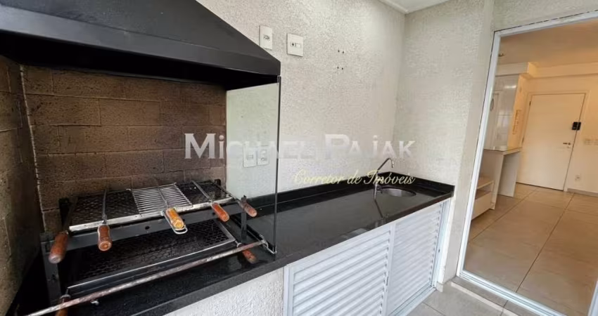 Apartamento com 2 quartos para alugar na Rua das Flechas, 501, Jardim Prudência, São Paulo