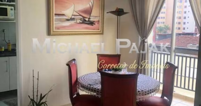 Apartamento de 2 Dormitórios na Vila do Encontro