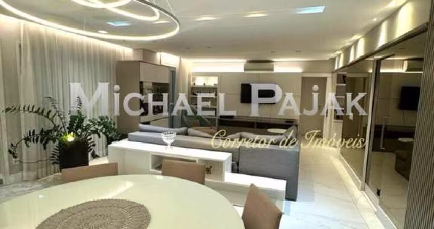 Vila Mascote Av. Damasceno Vieira 1080 Ed. Mistral, 3 Suites , 3 Vagas Michael Pajak (11) 99996-4550