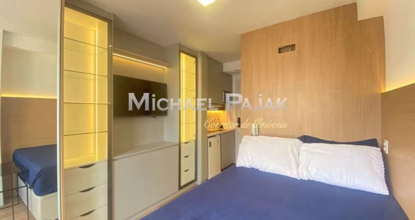 Loft com 1 quarto para alugar na Rua Alsácia, 280, Jardim Aeroporto, São Paulo