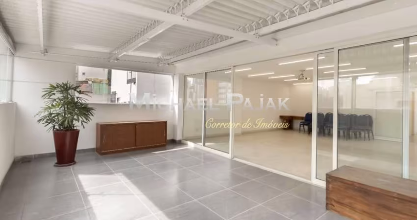 Casa comercial para venda, 760m²