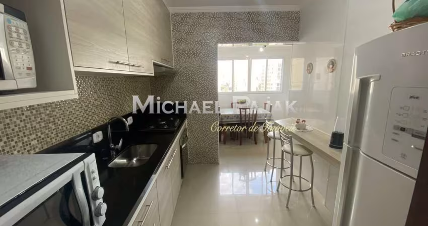 Apartamento 2 quartos metrô Saude SP