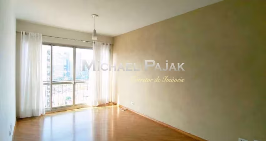 APARTAMENTO EM CHACARA SANTO ANTONIO