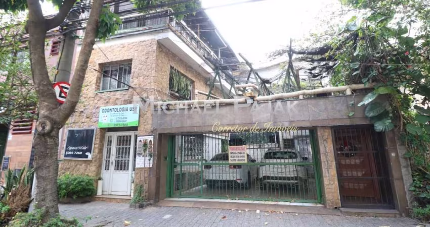 Casa tipo para venda com 4 quartos, sendo 4 suítes - Michael Pajak (11) 99996-4550