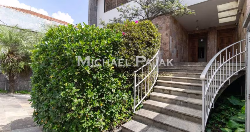 Casa tipo para venda com 3 quartos, sendo 3 suítes - Michael Pajak (11) 99996-4550