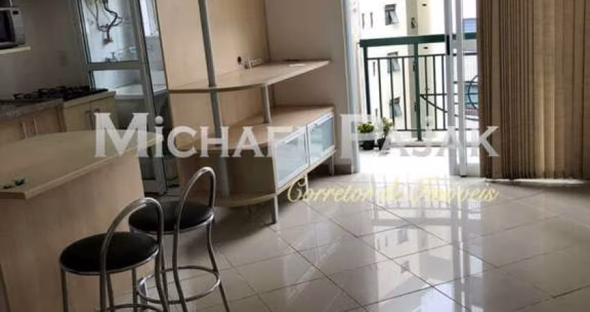 Apartamento com 1 quarto para alugar na Rua Doutor Neto de Araújo, 264, Vila Mariana, São Paulo