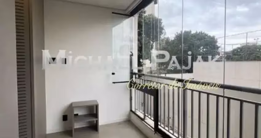 Apartamento com 2 quartos à venda na Avenida Alberto Augusto Alves, 270, Vila Andrade, São Paulo