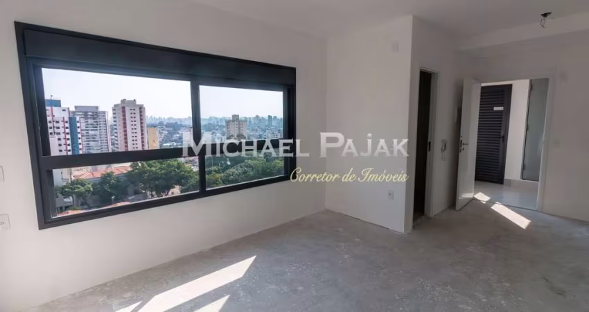 Apartamento com 1 quarto à venda na Rua dos Crisântemos, 75, Mirandópolis, São Paulo