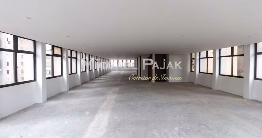 Ponto comercial com 1 sala para alugar na Rua Pequetita, 145, Vila Olímpia, São Paulo