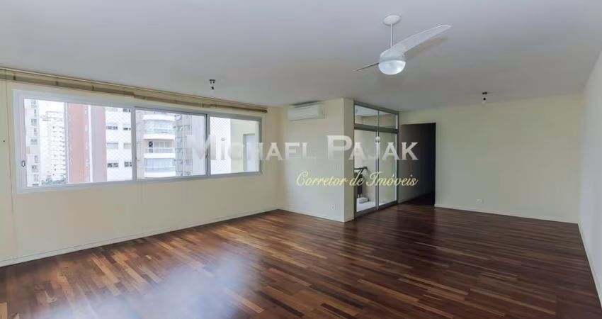 Apartamento com 3 quartos para alugar na Rua Pedroso Alvarenga, 260, Itaim Bibi, São Paulo