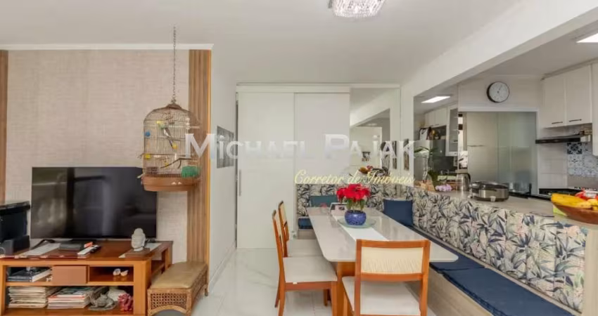 Apartamento Espaçoso e Bem Localizado na Vila Mariana
