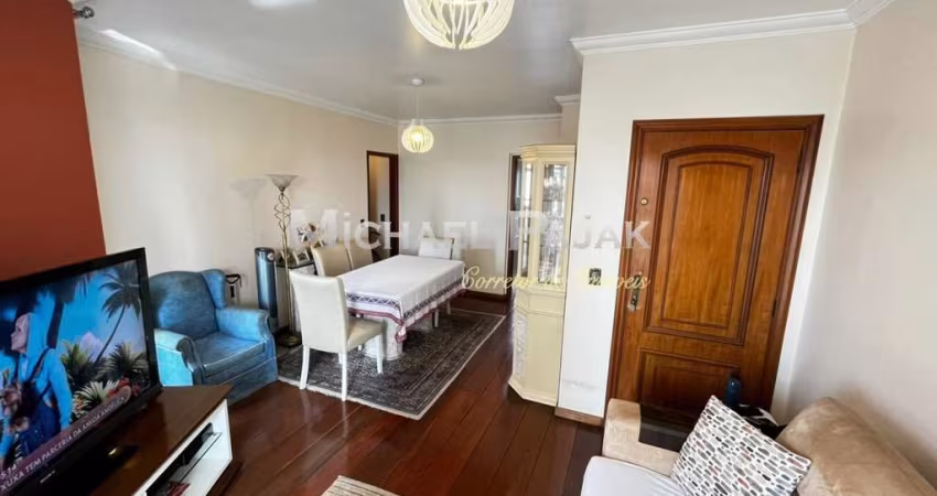 Apartamento com 3 quartos à venda na Rua Tiangua, 100, Vila Mascote, São Paulo