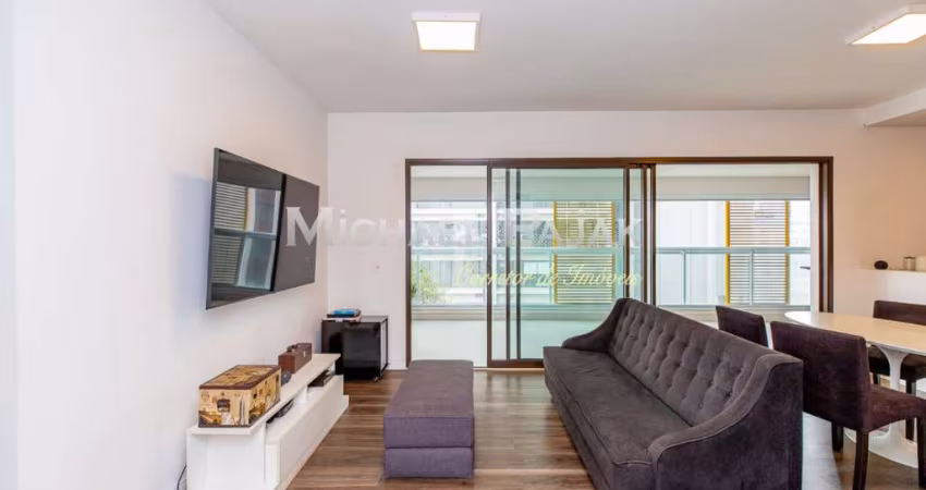 Apartamento tipo para venda com 3 quartos, sendo 3 suítes - Michael Pajak (11) 99996-4550