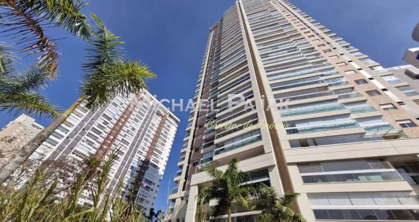Apartamento tipo para venda com 3 quartos, sendo 3 suítes - Michael Pajak (11) 99996-4550