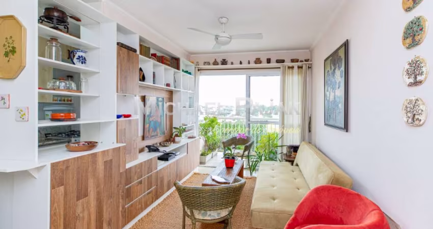 Apartamento tipo para venda com 2 quartos, sendo 1 suíte - Michael Pajak (11) 99996-4550