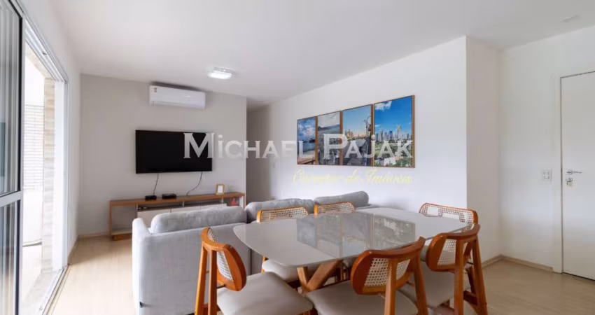 Apartamento tipo para venda com 3 quartos, sendo 1 suíte - Michael Pajak (11) 99996-4550
