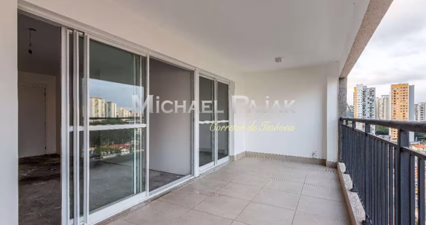 Apartamento tipo para venda com 4 quartos, sendo 2 suítes - Michael Pajak (11) 99996-4550