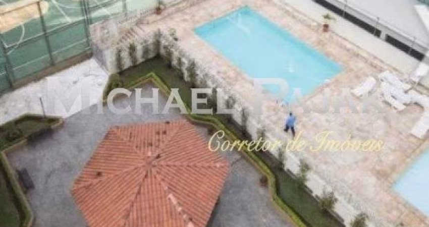 Apartamento com 2 quartos para alugar na Rua Salvador Iacona, 243, Vila Santa Catarina, São Paulo