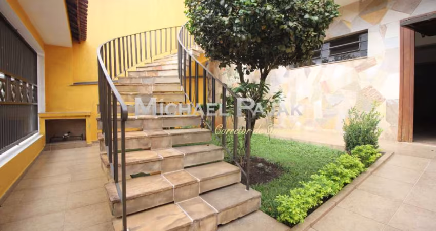 Casa tipo para venda com 4 quartos - Michael Pajak (11) 99996-4550